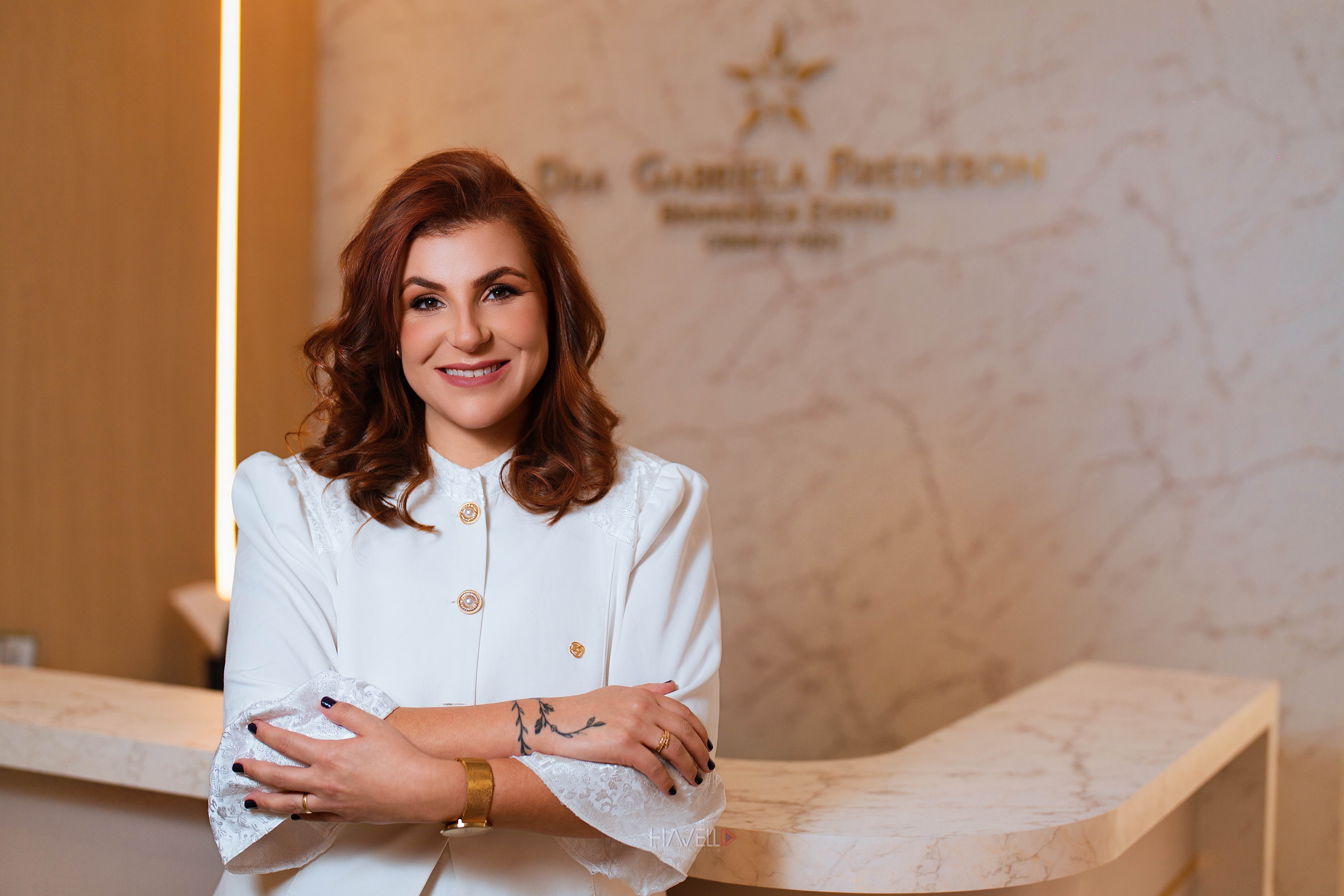 Dra. Gabriela Predebon